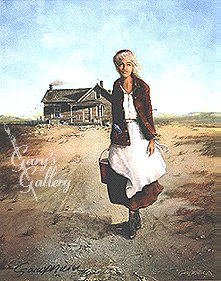 Country Chores