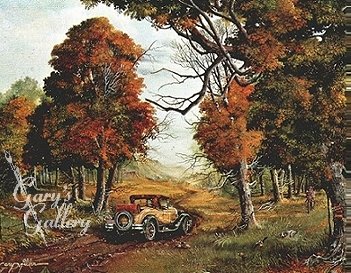 A Day in the Country