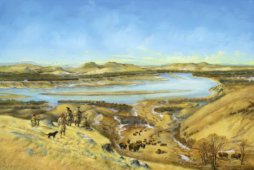 The Expedition II
