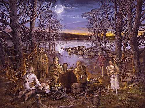 The Expedition III