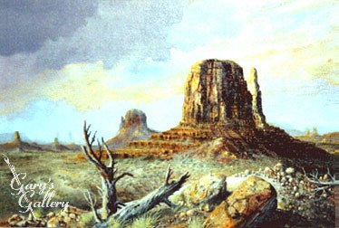 Monument Valley