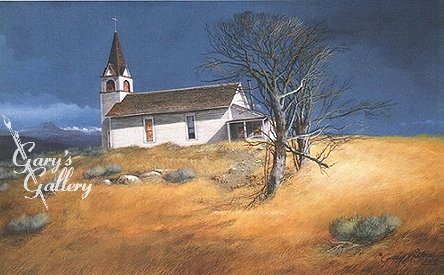 Prairie Refuge
