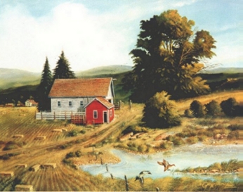 Rural America