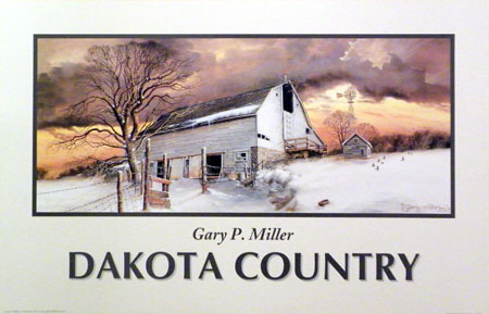 Dakota Country Image
