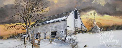 Dakota Country Image