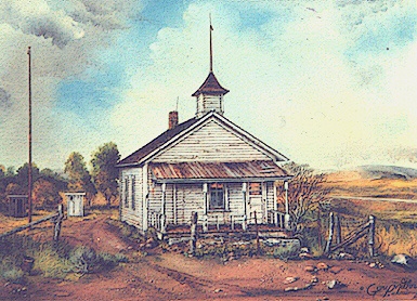 Glenview School Image