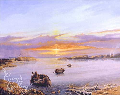 Missouri Crossing Image