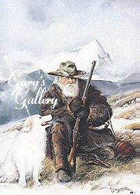Mountain Pals Image