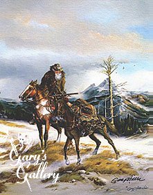 Mountain Pals II Image