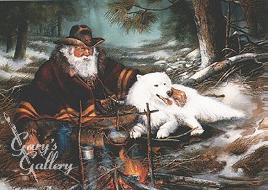 Mountain Pals III Image