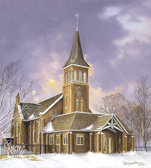 St. Joseph Church Image