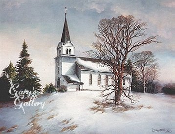 Winter Glory Image